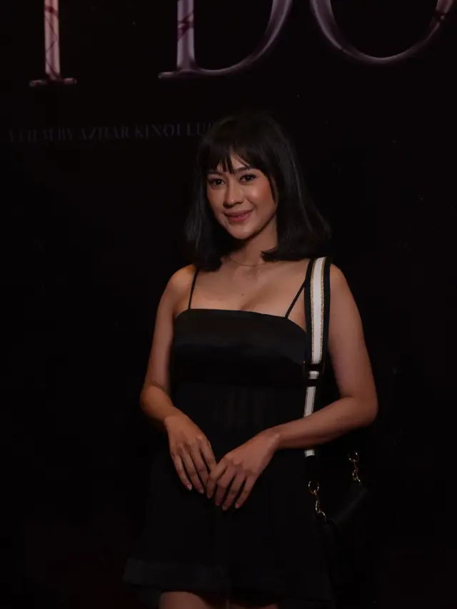 IIta Rahma sempat ragu ambil tawaran film Spirit Doll