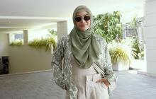 7 Potret Aurel Hermansyah Liburan di Thailand, Makin Terlihat Cantik dan Ramping Bak Remaja Lagi