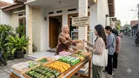 15 Cara agar Tidak Jajan Terus, biar Dompet Aman dan Tubuh Tetap Sehat