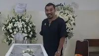 Mongol Tak Percaya Temon Meninggal Sampai Akhirnya Lihat Status WA Abdel