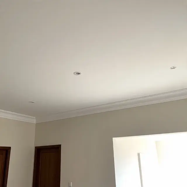 Model Plafon Rumah Sederhana