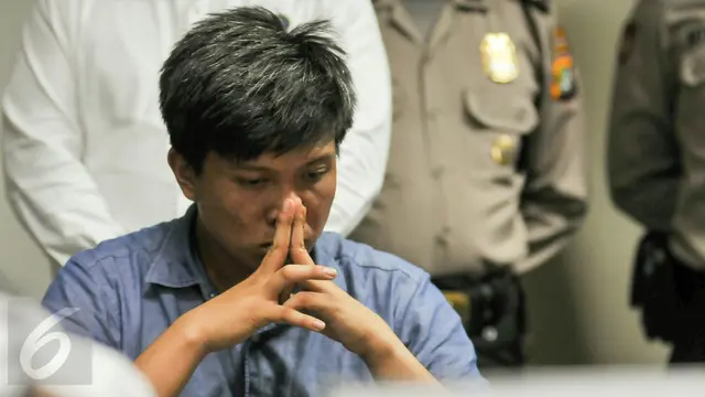 20160314- Bupati Ogan Ilir Ahmad Wazir Noviadi-Jakarta-Yoppy Renato