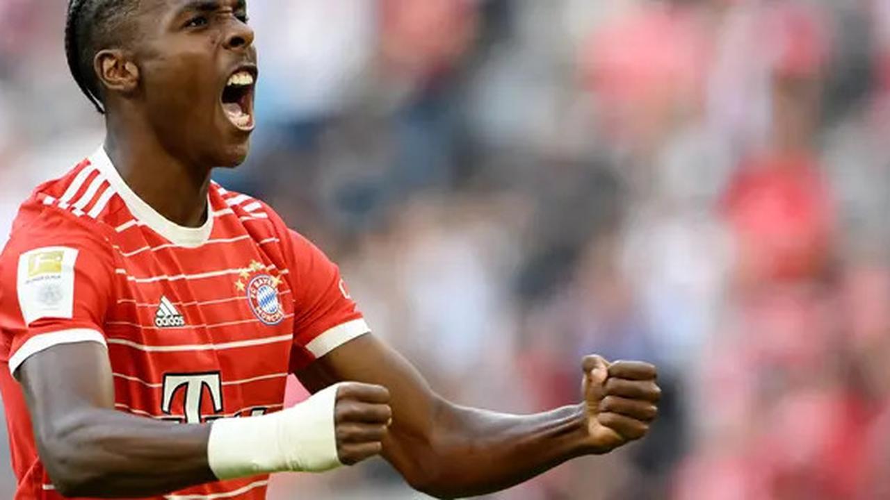 Menguak Rencana MU Bakal Rekrut Pemain Lagi Setelah Patrick Dorgu, Incar Pemain 19 Tahun dari Bayern Munchen