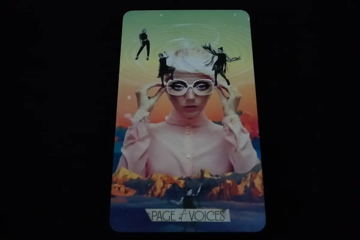Tarot