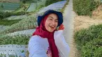 Lewat Instagram pribadinya, penyanyi dangdut koplo ini sering membagikan kesehariannya bercocok tanam di sawah. Keputusannya untuk menekuni profesi sebagai petani ternyata mendapat dukungan penuh dari sang suami.(Liputan6.com/IG/@novilisty_)
