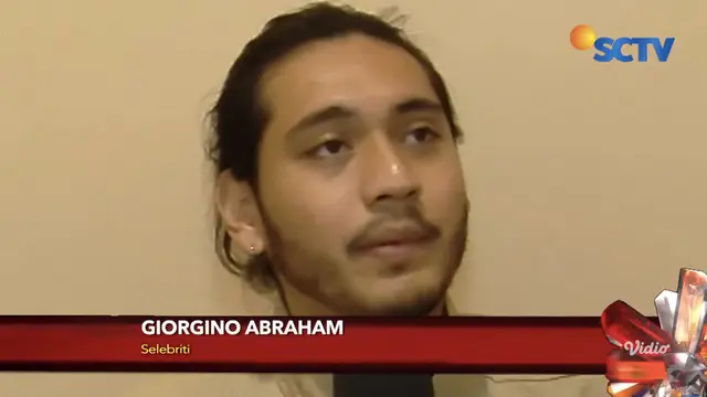 Giorgino Abraham