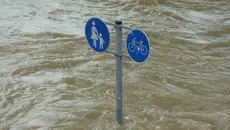 Hujan Monsun Picu Banjir di Pakistan, Islamabad dan Rawalpindi Terdampak
