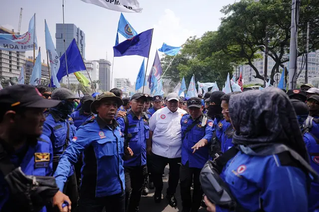 Prakarsa Kapolri