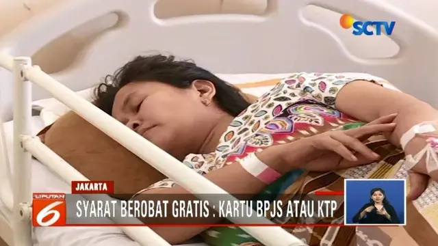Gubernur DKI Anies Baswedan, menyatakan telah menggratiskan biaya rumah sakit untuk pasien DBD. Cukup dengan menunjukkan kartu BPJS atau KTP DKI Jakarta.