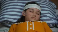 Sinopsis Sinetron SCTV Pelangi Untuk Nirmala, Episode Senin 9 Mei 2022 Sore