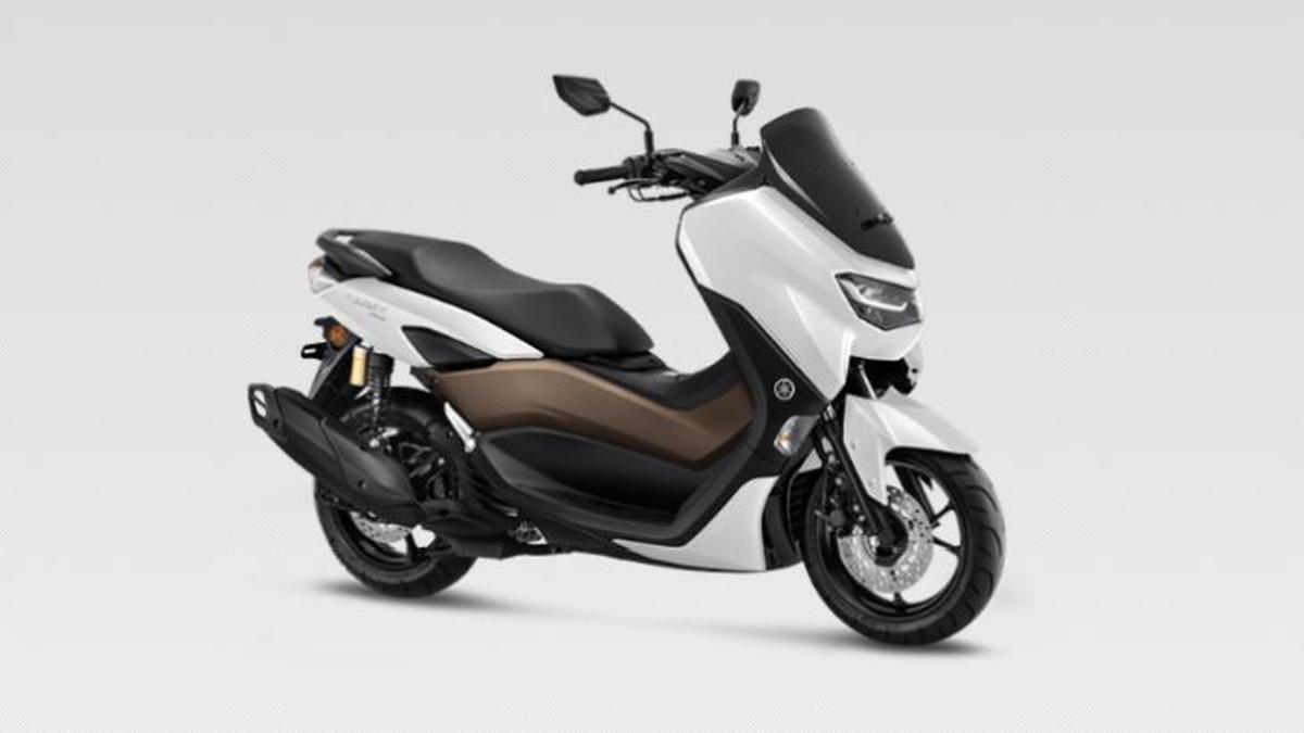 Warna honda nmax discount