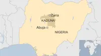 Peta Nigeria (BBC)