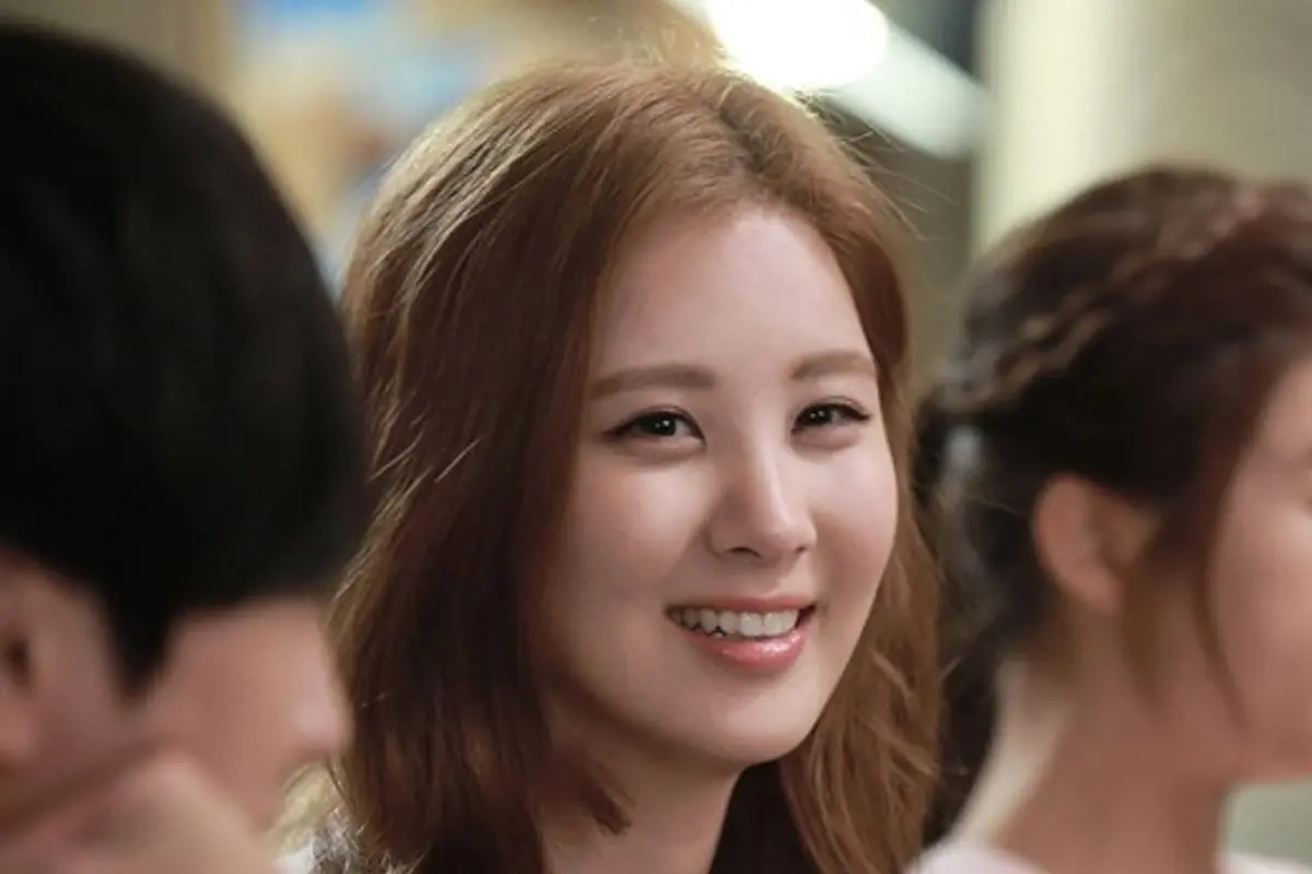 Seohyun SNSD
