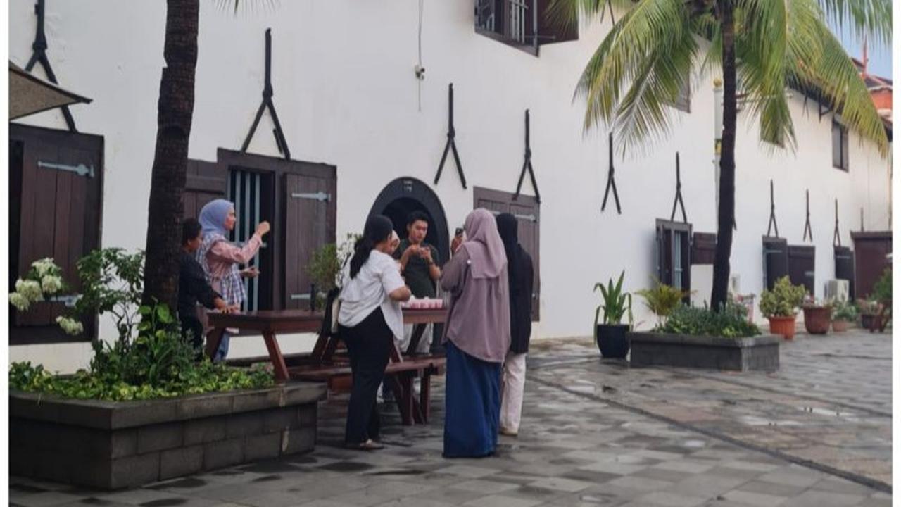 Pemprov DKI Jakarta Perpanjang Jam Operasional Museum dan Tambah Tayangan Imersif