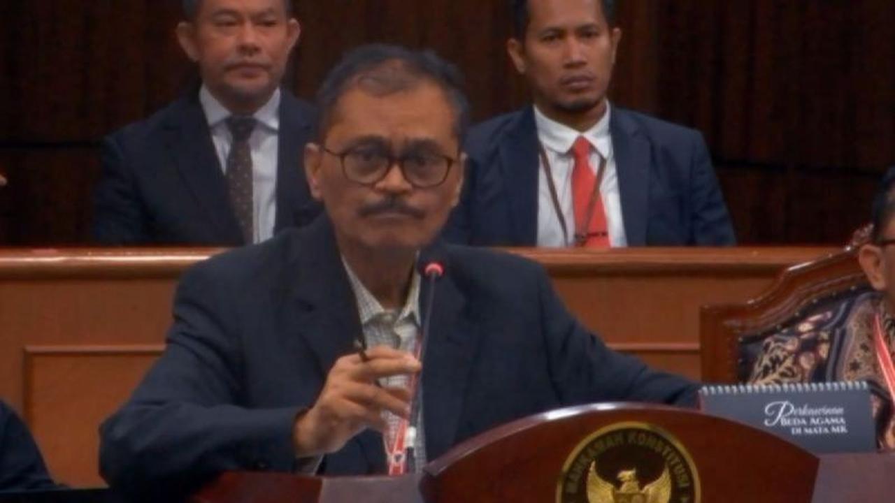 Akademisi Desak DPR Segera Sahkan RUU KUHAP, Kunci Pelaksanaan KUHP Nasional