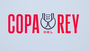 Logo Copa del Rey. (Dok. RFEF)