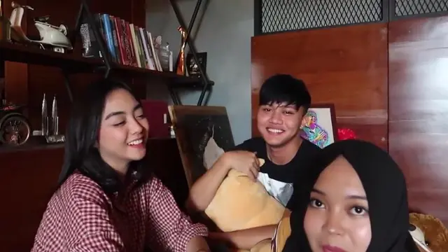 Rizky Febian (Foto: YouTube)