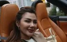 Kondisi Keuangan Sempat Merosot, Potret Rumah Megah nan Mewah Bak Istana Milik Rey Utami yang Tak Pernah Tersorot