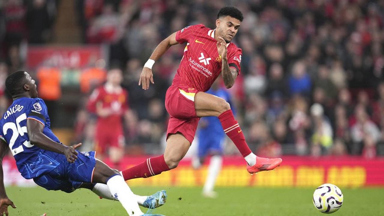 Prediksi Chelsea vs Liverpool 4 Mei 2025