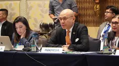 Pemerintah Pastikan WNI Tak Terdampak Konflik AS-Iran