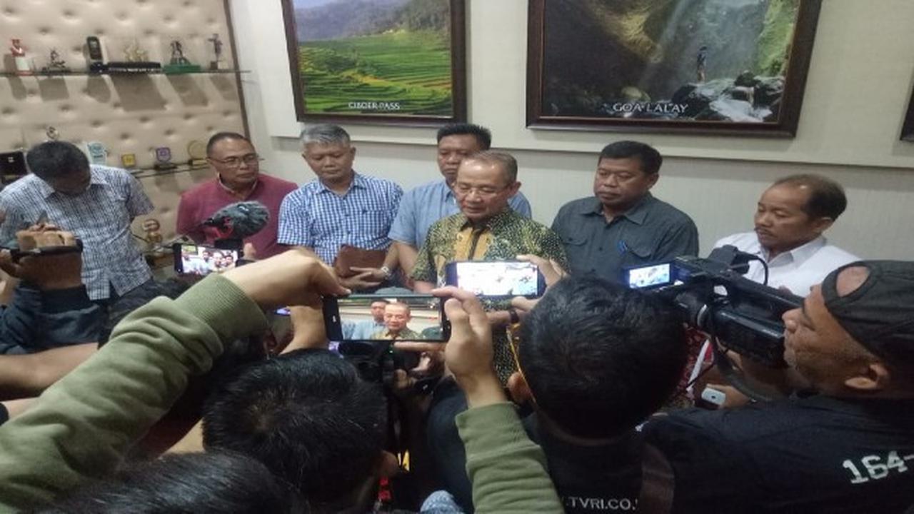 Wisata Majalengka Kembali Dibuka