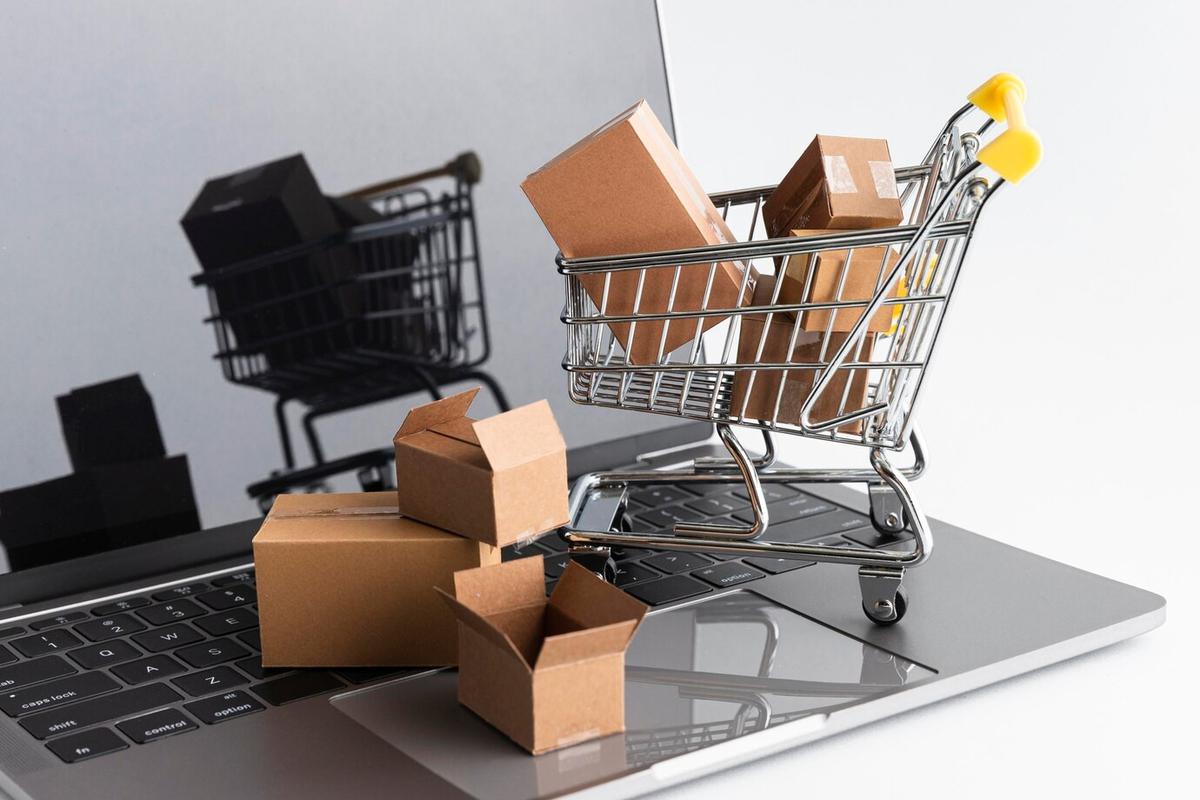Belanja Online