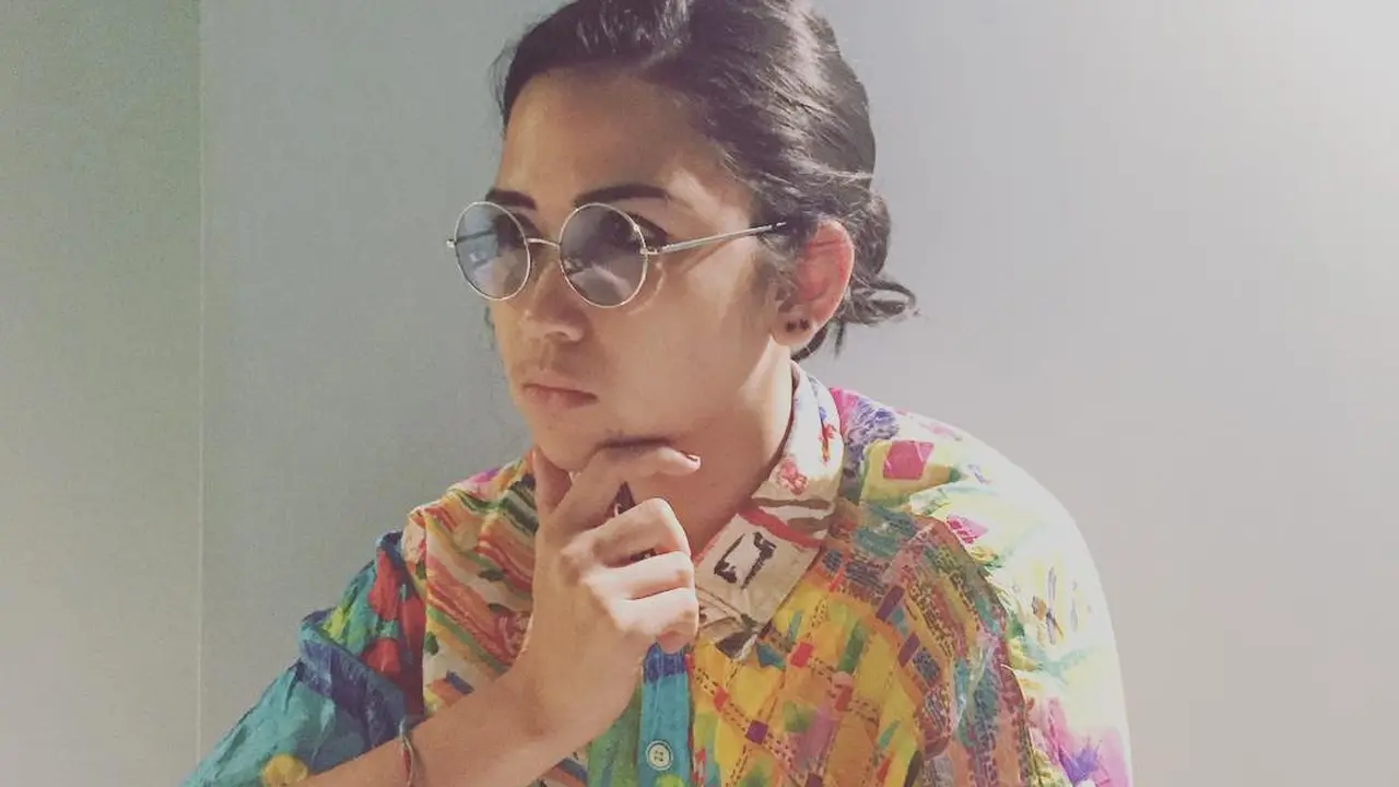 [Bintang] Dinda Kanya Dewi