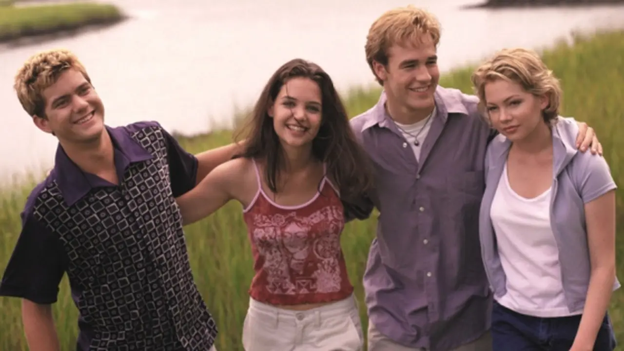 Dawson's Creek Akan Ada Musim Terbarunya?