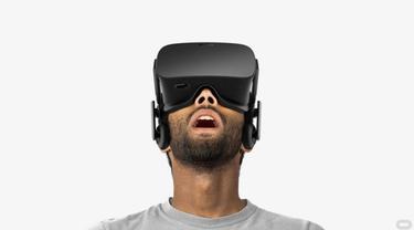 Kembangkan Teknologi VR, Facebook Caplok Engineer Microsoft