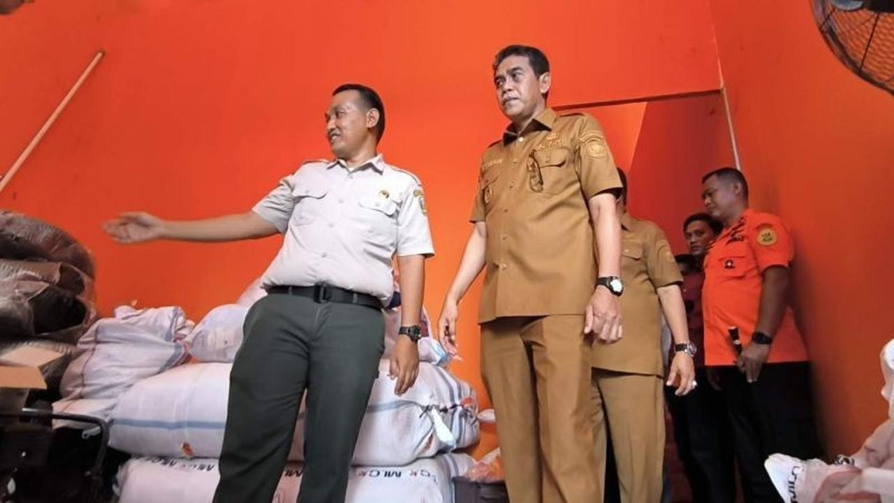 Fakta Mengejutkan: Parigi Moutong yang Sempat Bebas Malaria Kini Perpanjang Status KLB Malaria Enam Bulan