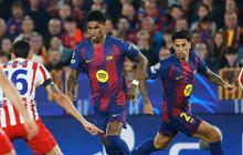Barcelona Gugur di Tangan Atletico Madrid, Hansi Flick: Kami Pantas ke Semifinal Liga Champions