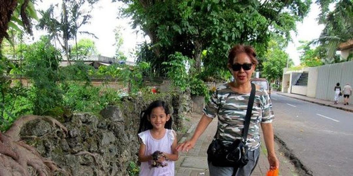 Margriet dijerat pasal pembunuhan berencana, terancam hukuman mati