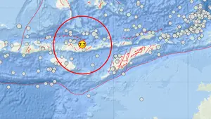 Gempa M 7,7 Guncang NTT, Tsunami Terdeteksi di Labuan Bajo