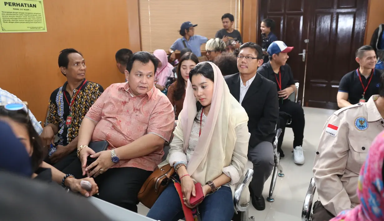 Sidang Tio Pakusadewo