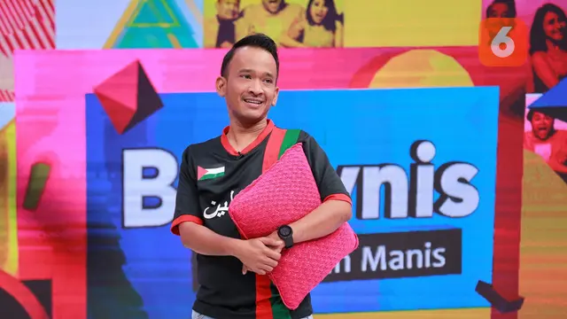 [Bintang] Ruben Onsu