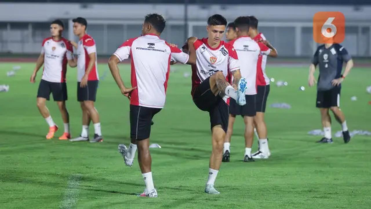 Timnas Indonesia Gelar TC di Bali, Pengamat: Momentum Membangun Chemistry dan Peluang Menang Besar Vs China