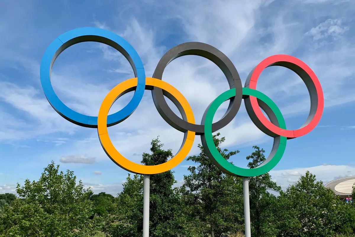 Kontroversi Korea Selatan di Olimpiade Tokyo 2020