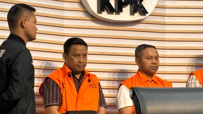 Kode di Kasus Korupsi Gubernur Riau Abdul Wahid: Jatah Preman dan 7 Batang