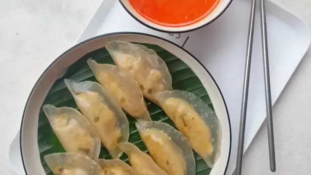 resep choipan dari @kentyputri