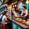 16 Tempat Makan Murah di Bandung 2026, Warung Legendaris sampai Jajanan Kaki Lima