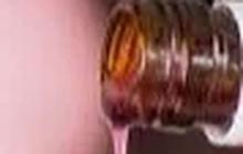 Koreksi Foto Terkait Berita: Obat Sirup Zamel Drop dan Ferro-K Ditarik dari Pasaran
