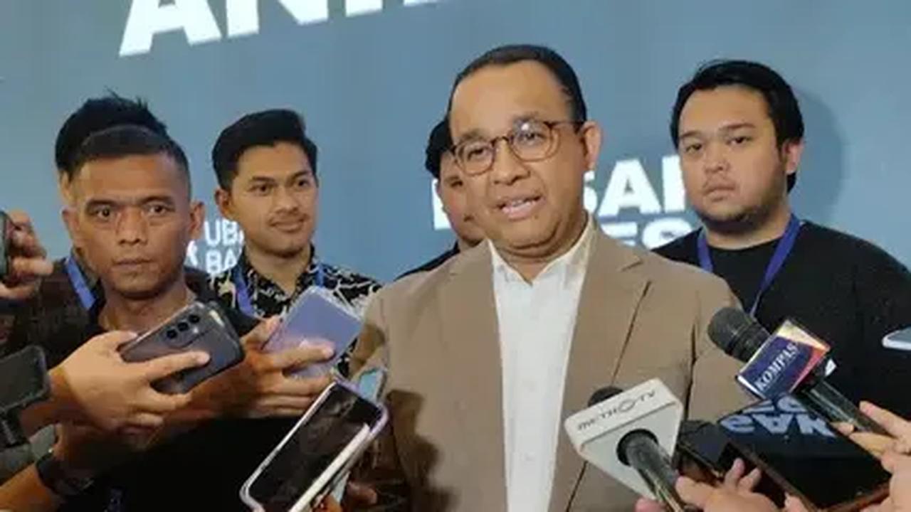 BEM UI Tantang Capres Debat di Kampus