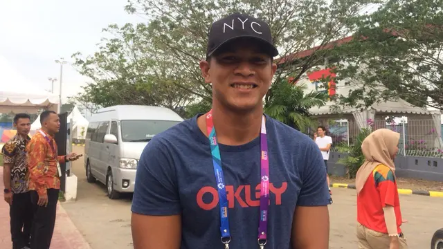 Asian Games 2018