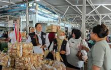 BBPOM Mataram Temukan Pangan Mengandung Boraks di Pasar Lombok, Waspada!
