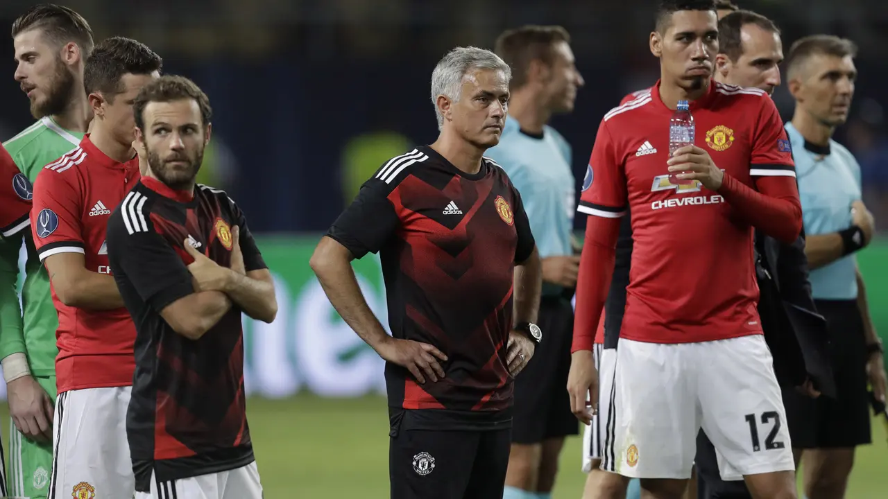 Manchester United