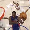 Jalen Duren Setujui Kontrak $200 Juta, Bertahan di Detroit Pistons