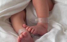Mayat Bayi Perempuan Ditemukan di Tempat Pembuangan Sampah Rawajati