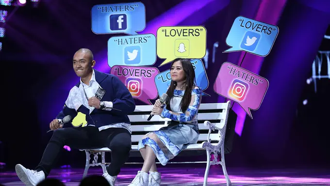 [Bintang] Prilly Latuconsina