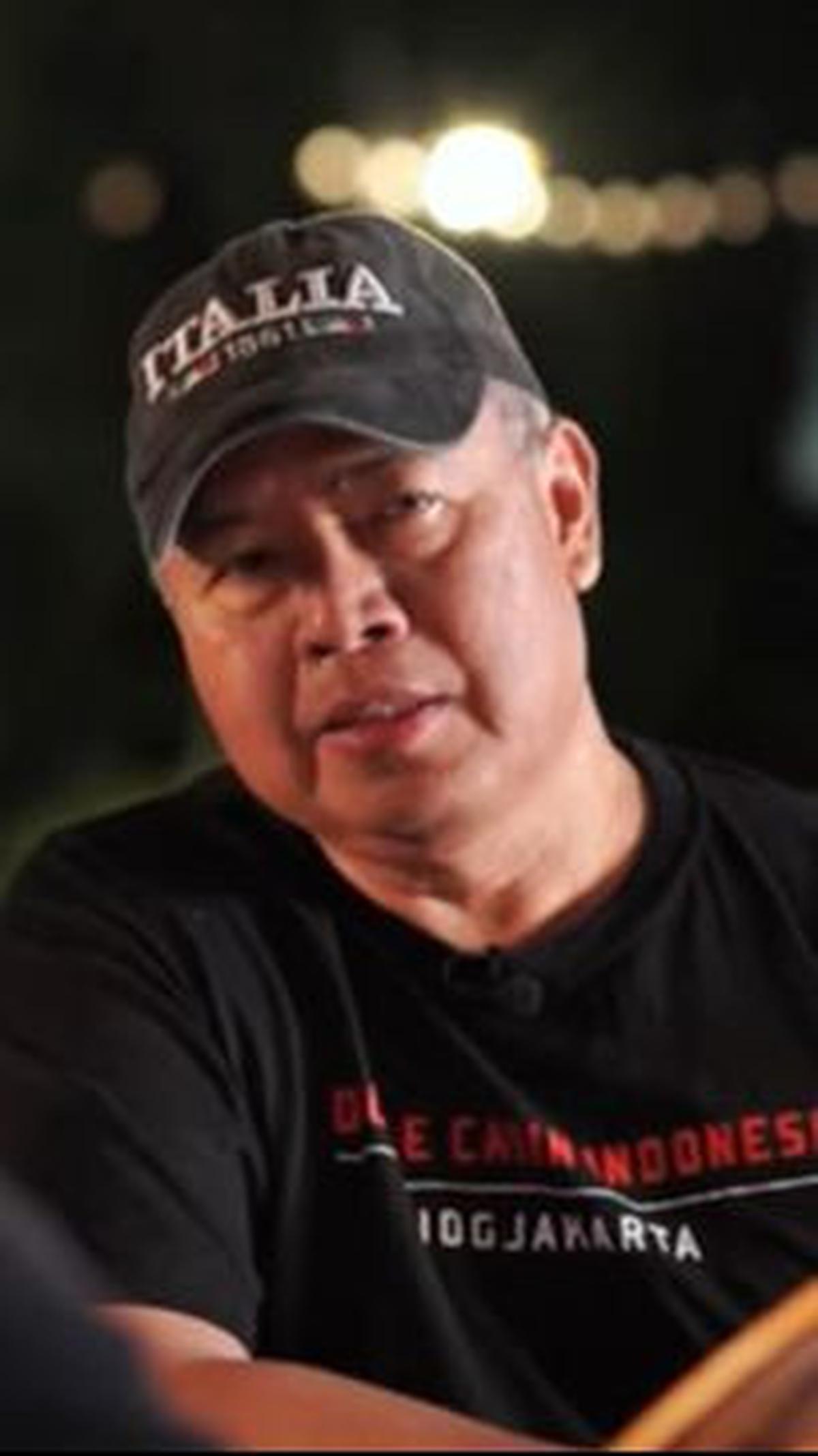 <b>Mantan Taruna AAU Jadi Pengusaha Transportasi</b>