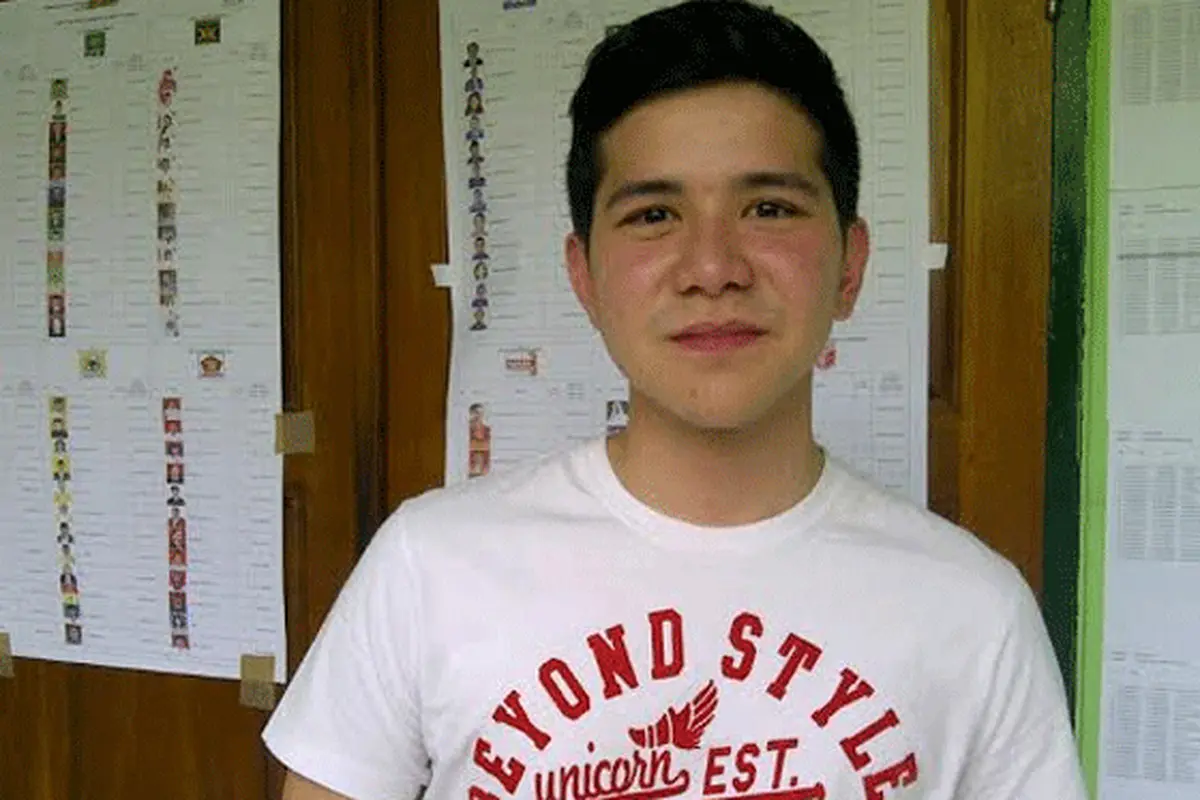 haykal kamil